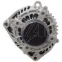 WAI 14009N 100% New New Alternator