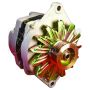 WAI 7864-2N 100% New New Alternator