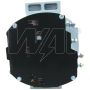WAI 8614N 100% New New Alternator