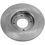 Winhere 441078 Brake Rotor