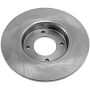 Winhere 441078 Brake Rotor