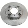 Winhere 441078 Brake Rotor