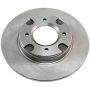 Winhere 441078 Brake Rotor