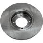 Winhere 441079 Brake Rotor