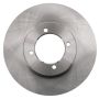 Winhere 441079 Brake Rotor
