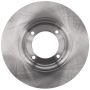 Winhere 441084 Brake Rotor