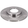 Winhere 441084 Brake Rotor
