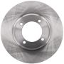 Winhere 441084 Brake Rotor