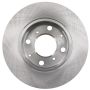 Winhere 441095 Brake Rotor