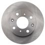 Winhere 441095 Brake Rotor