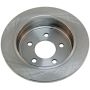 Winhere 441113 Brake Rotor