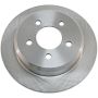 Winhere 441113 Brake Rotor