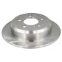 Winhere 441113 Brake Rotor