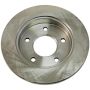Winhere 441114 Brake Rotor