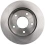 Winhere 441114 Brake Rotor