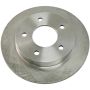 Winhere 441114 Brake Rotor