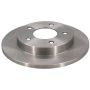 Winhere 441114 Brake Rotor