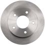 Winhere 441114 Brake Rotor