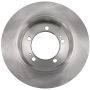 Winhere 441116 Brake Rotor