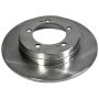 Winhere 441116 Brake Rotor