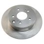 Winhere 441120 Brake Rotor
