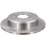 Winhere 441122 Brake Rotor