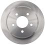 Winhere 441122 Brake Rotor