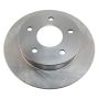 Winhere 441124 Brake Rotor