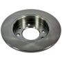 Winhere 441125 Brake Rotor