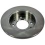 Winhere 441125 Brake Rotor