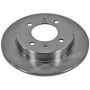 Winhere 441125 Brake Rotor