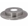 Winhere 441126 Brake Rotor