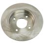 Winhere 441128 Brake Rotor