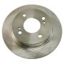 Winhere 441128 Brake Rotor