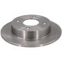 Winhere 441128 Brake Rotor