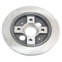 Winhere 441129 Brake Rotor