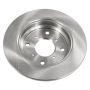 Winhere 441130 Brake Rotor