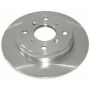 Winhere 441130 Brake Rotor
