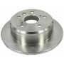 Winhere 441131 Brake Rotor