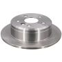 Winhere 441131 Brake Rotor