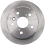 Winhere 441131 Brake Rotor