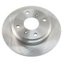 Winhere 441132 Brake Rotor