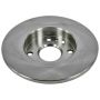 Winhere 441134 Brake Rotor