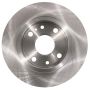 Winhere 441134 Brake Rotor