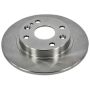 Winhere 441134 Brake Rotor