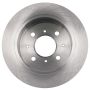 Winhere 441146 Brake Rotor