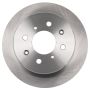 Winhere 441146 Brake Rotor