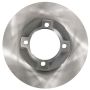 Winhere 441159 Brake Rotor