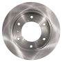 Winhere 441161 Brake Rotor