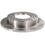 Winhere 441161 Brake Rotor